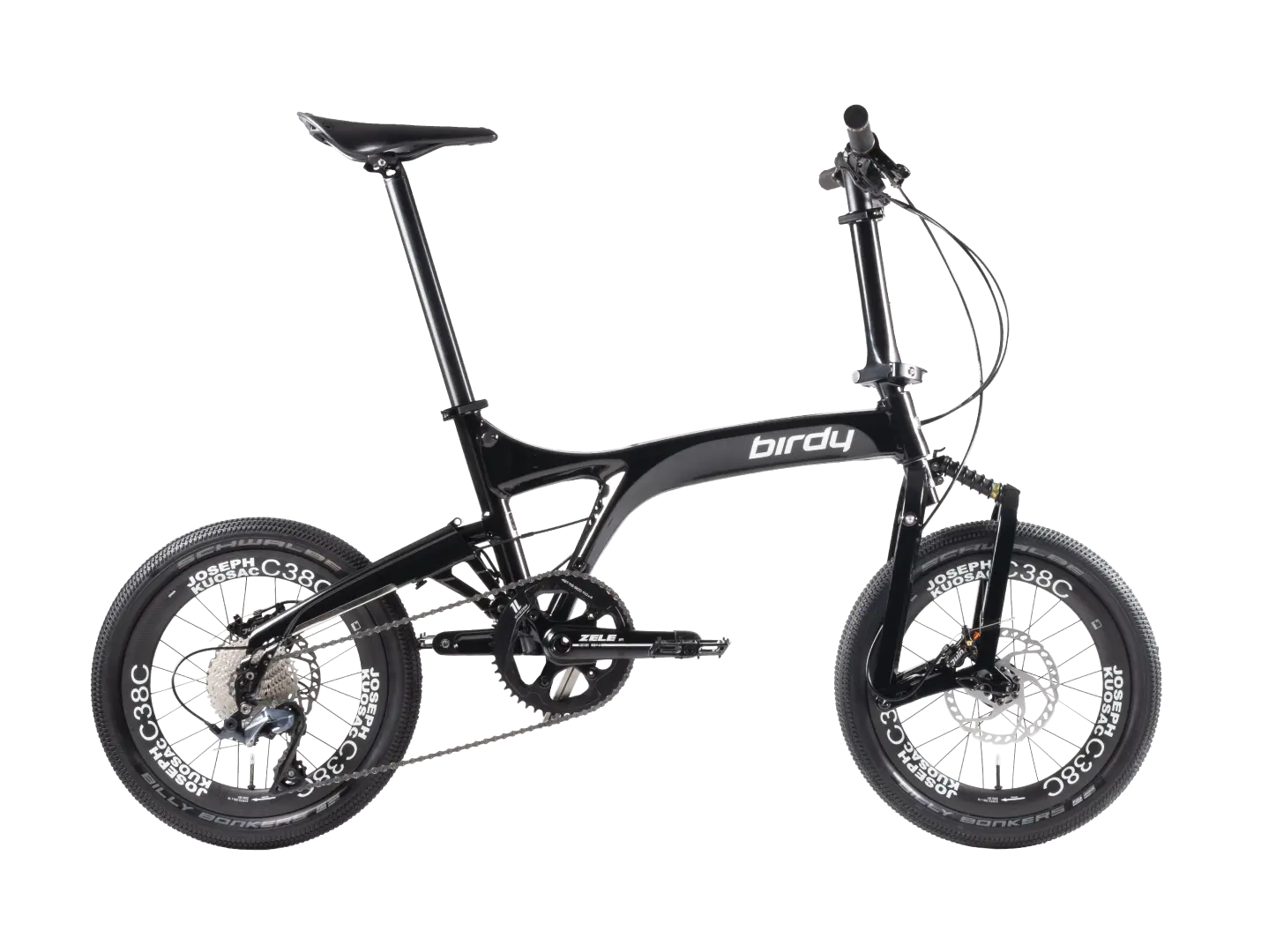 Look 987 XC Carbon XC MTB 27.5